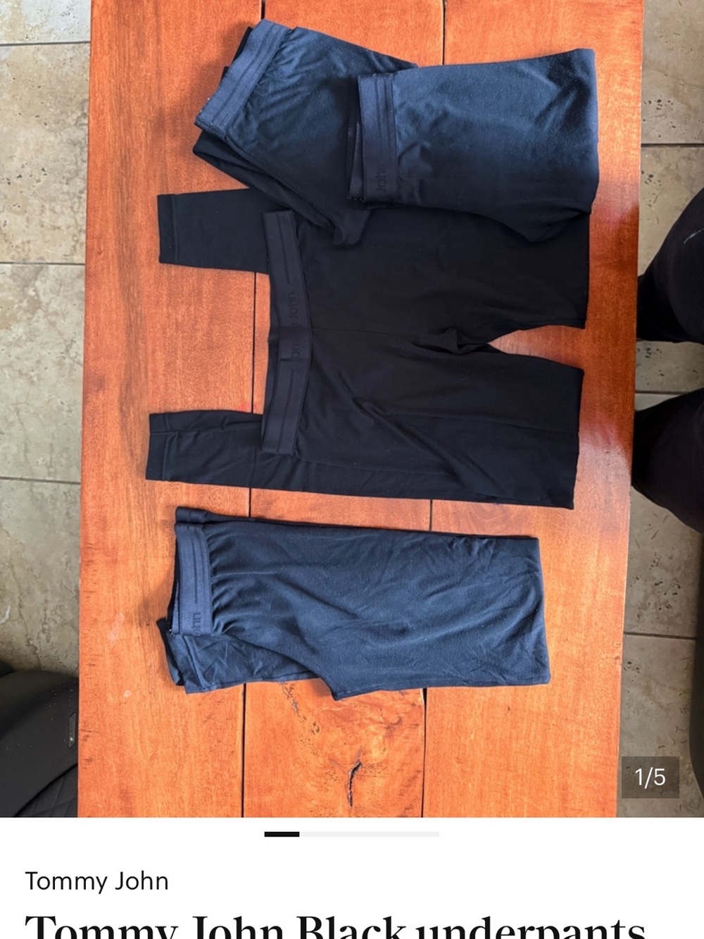 Bundle - Picture 4 of 5